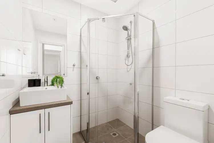 Third view of Homely apartment listing, 108/115 - 117 Burwood Highway, Burwood East VIC 3151