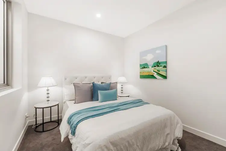 Fourth view of Homely apartment listing, 108/115 - 117 Burwood Highway, Burwood East VIC 3151