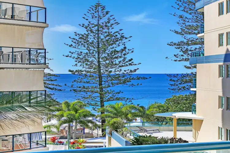 Third view of Homely unit listing, 573/11 Mooloolaba Esplanade, Mooloolaba QLD 4557