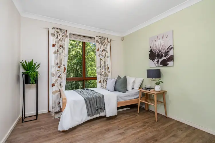 Second view of Homely house listing, 20 Timms Hill Road, Kurrajong NSW 2758