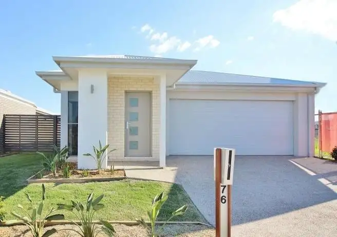 76 Grahams Road, Strathpine QLD 4500