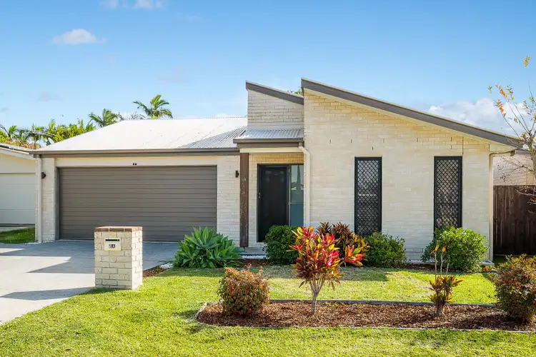 8A Columbus Court, Bray Park QLD 4500