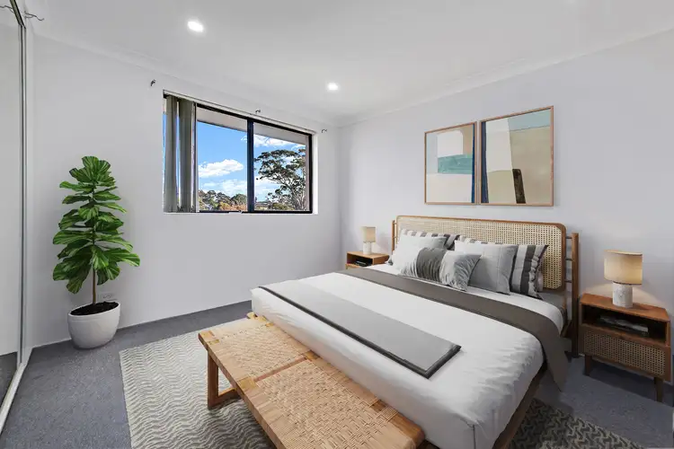Fifth view of Homely unit listing, 11/26 Hythe Street, Mount Druitt NSW 2770
