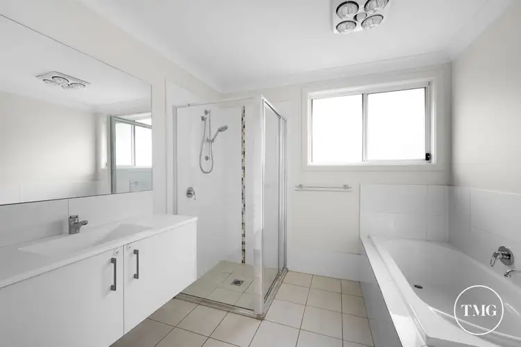 Sixth view of Homely house listing, 23 Dogwood cresent, Denham Court NSW 2565