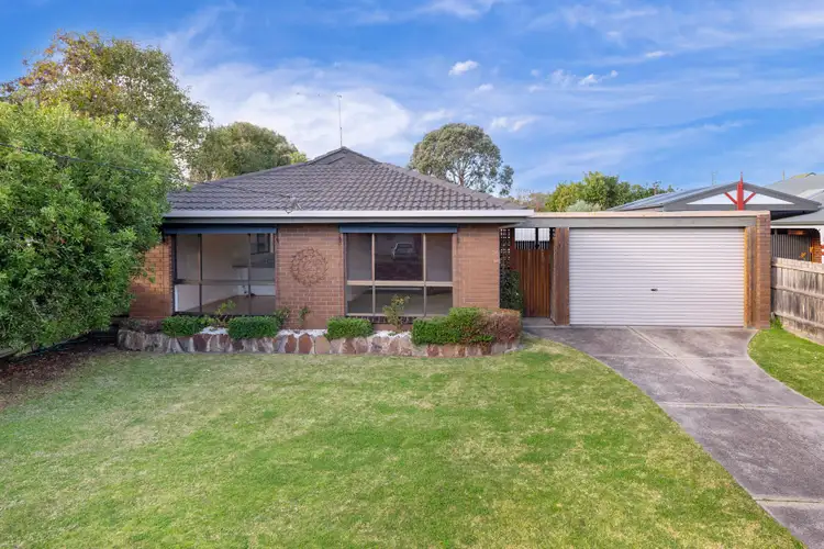 39 Mawarra Avenue, Capel Sound VIC 3940