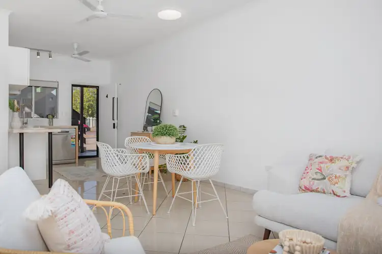4/63 Aralia Street, Nightcliff NT 810