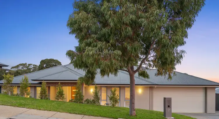 7 Goode Avenue, Craigburn Farm SA 5051