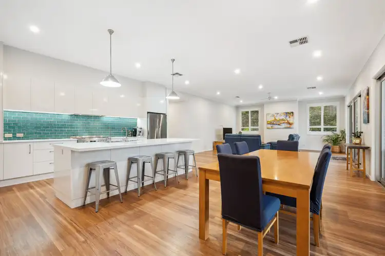 Second view of Homely house listing, 7 Goode Avenue, Craigburn Farm SA 5051