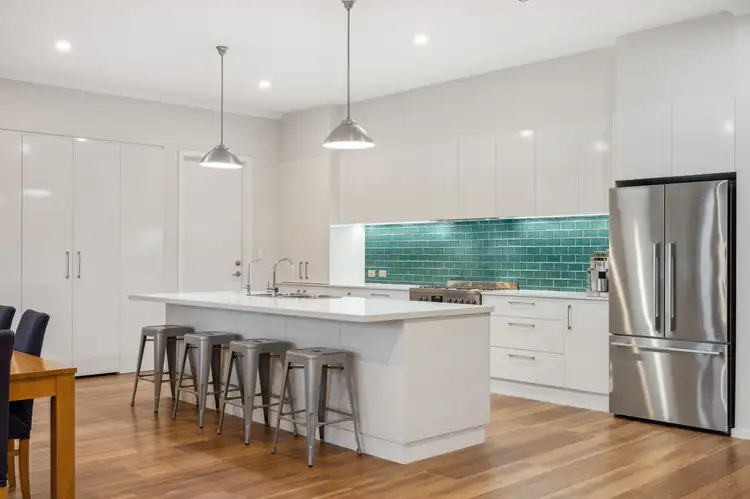 Third view of Homely house listing, 7 Goode Avenue, Craigburn Farm SA 5051