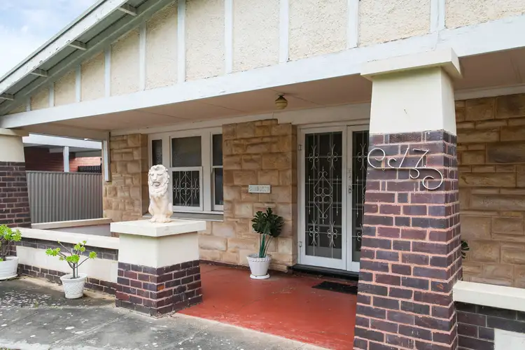 Second view of Homely house listing, 17 Green Street, St Morris SA 5068