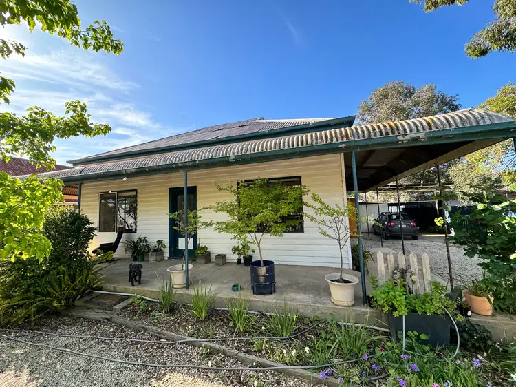 Main view of Homely house listing, 34 Fuller Avenue, Rochester VIC 3561