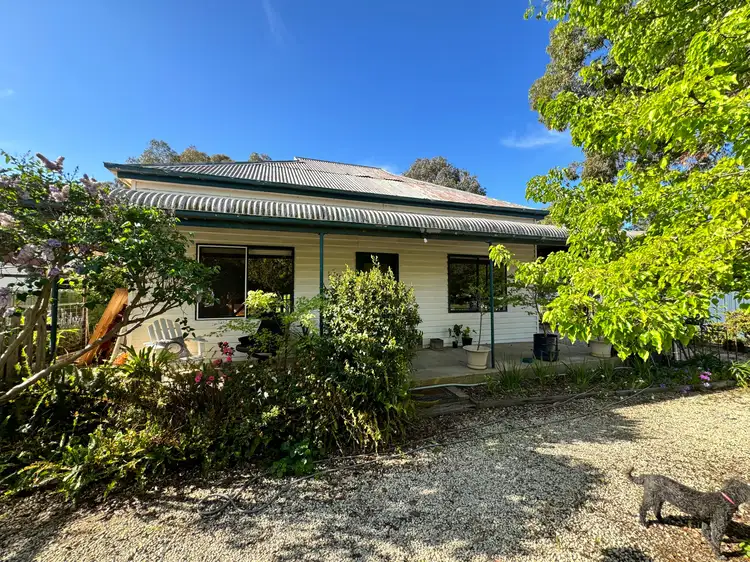 Second view of Homely house listing, 34 Fuller Avenue, Rochester VIC 3561