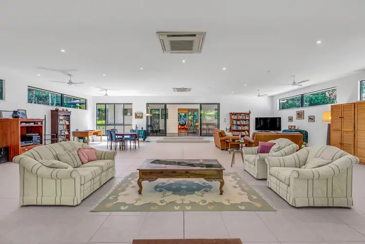 Third view of Homely house listing, 30 Gregory Terrace, Kuranda QLD 4881