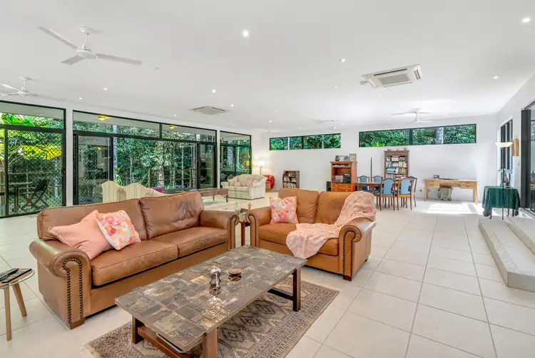 Fourth view of Homely house listing, 30 Gregory Terrace, Kuranda QLD 4881