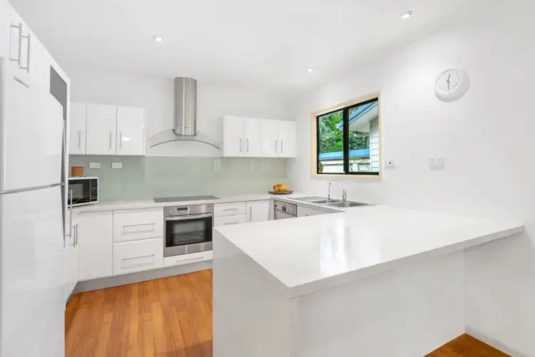 Sixth view of Homely house listing, 30 Gregory Terrace, Kuranda QLD 4881