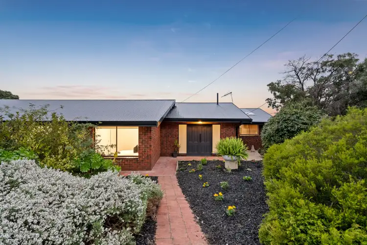 Second view of Homely house listing, 37 Bellavista Road, Flagstaff Hill SA 5159