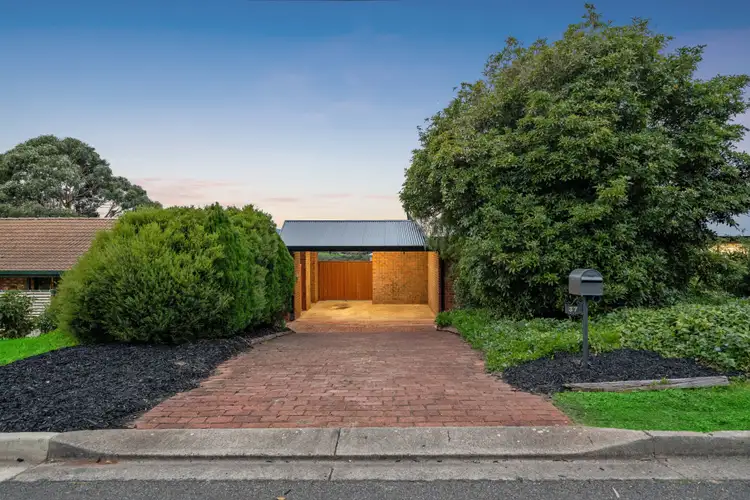 Third view of Homely house listing, 37 Bellavista Road, Flagstaff Hill SA 5159