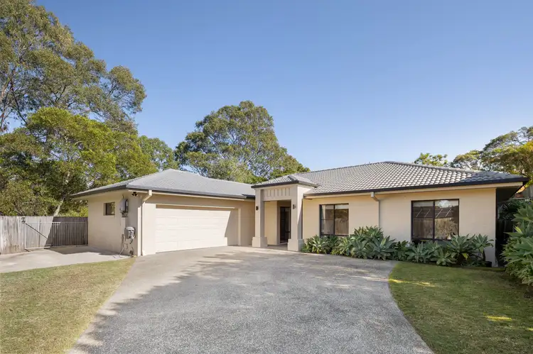 Main view of Homely house listing, 28 Castleroy Court, Albany Creek QLD 4035