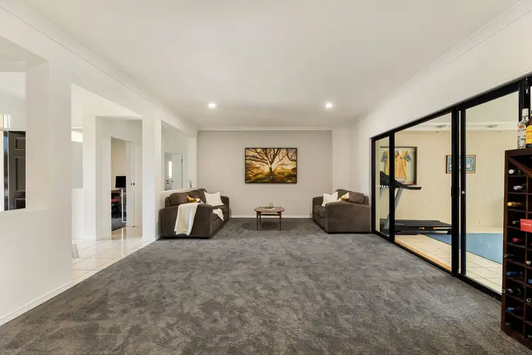 Second view of Homely house listing, 28 Castleroy Court, Albany Creek QLD 4035