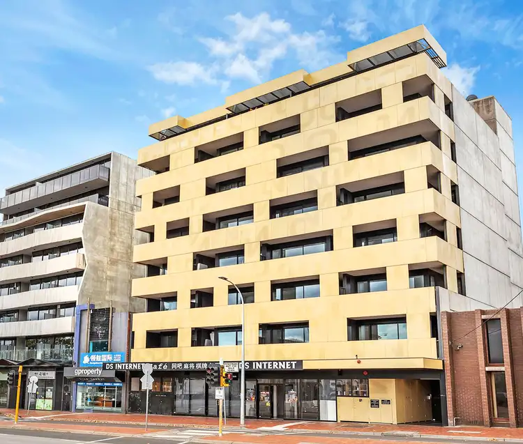 609/881 Dandenong Road, Malvern East VIC 3145