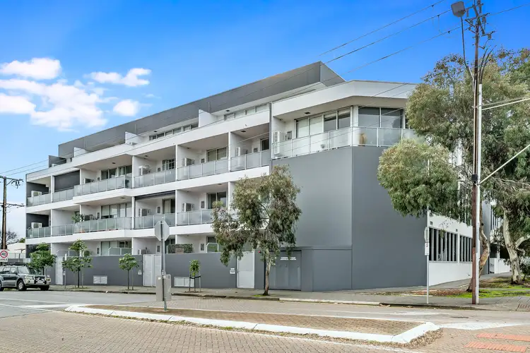 Main view of Homely unit listing, 20/100 Rose Terrace, Wayville SA 5034