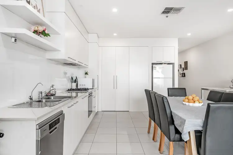 Second view of Homely unit listing, 20/100 Rose Terrace, Wayville SA 5034