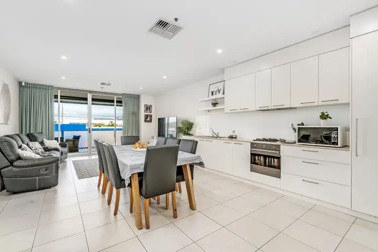 Third view of Homely unit listing, 20/100 Rose Terrace, Wayville SA 5034