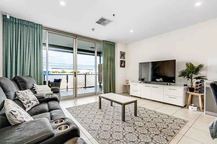Fourth view of Homely unit listing, 20/100 Rose Terrace, Wayville SA 5034