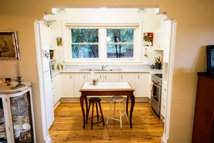 Sixth view of Homely house listing, 1 Roy Street, Lorn NSW 2320