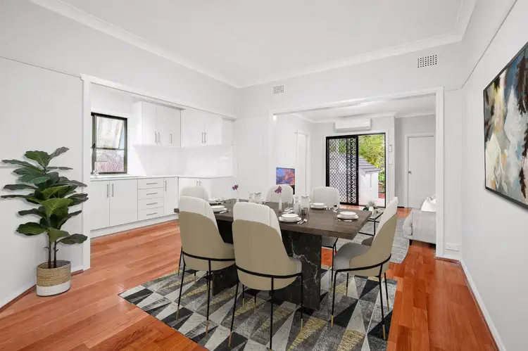 386 Hume Highway, Bankstown NSW 2200