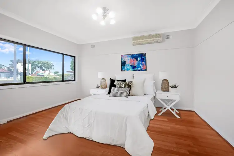 Sixth view of Homely house listing, 386 Hume Highway, Bankstown NSW 2200