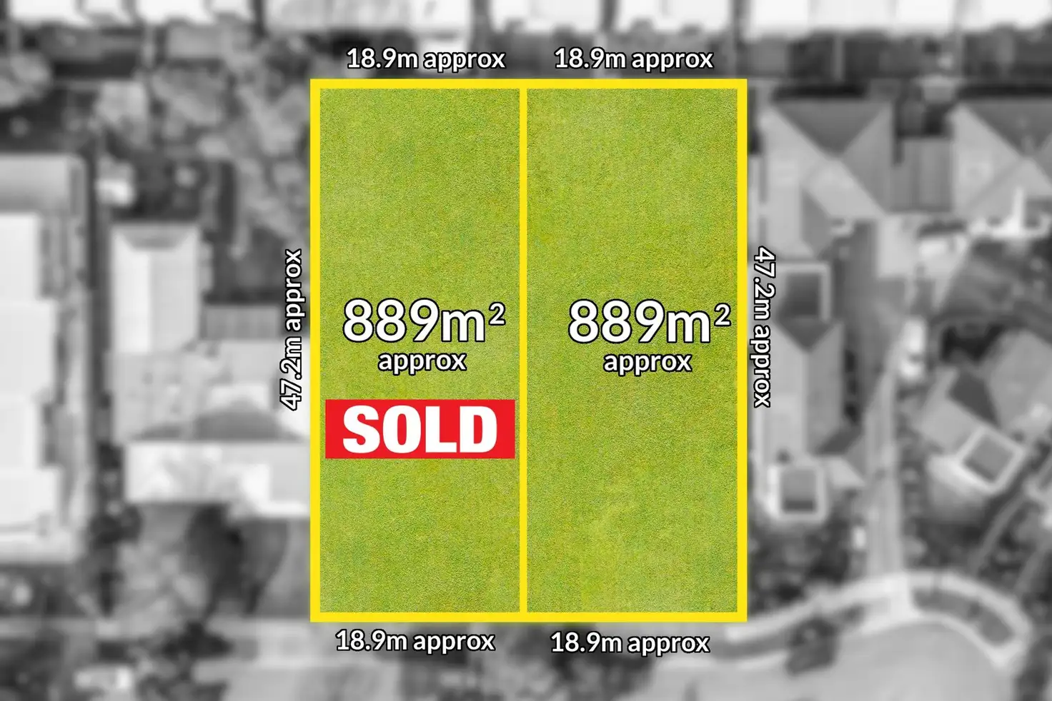 Main view of Homely land listing, 15 Hazeldene Court, Berwick VIC 3806