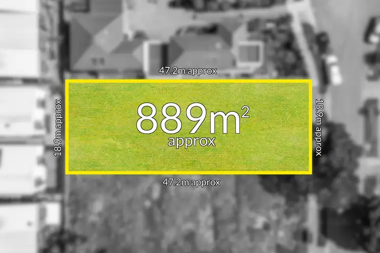 Second view of Homely land listing, 15 Hazeldene Court, Berwick VIC 3806