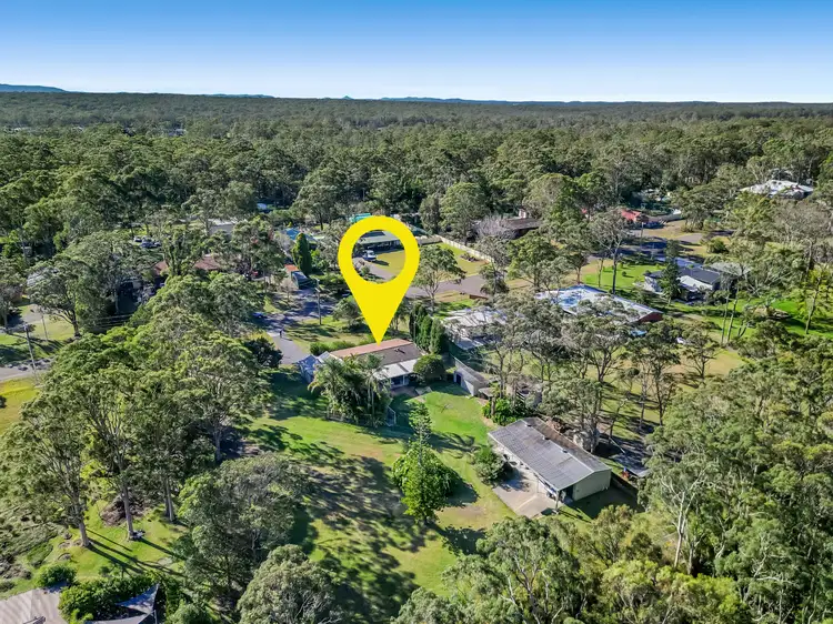 17 Fisher Road, Medowie NSW 2318