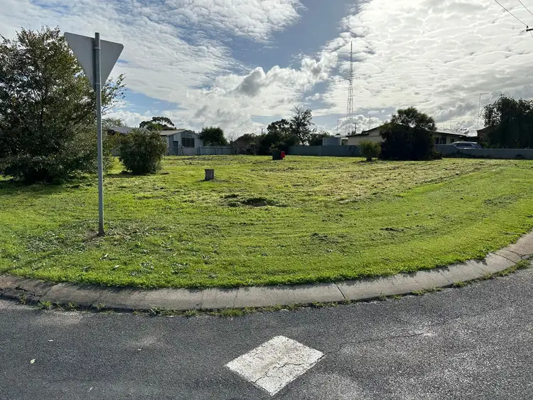 Second view of Homely land listing, 15-17 Fifth Street, Bordertown SA 5268
