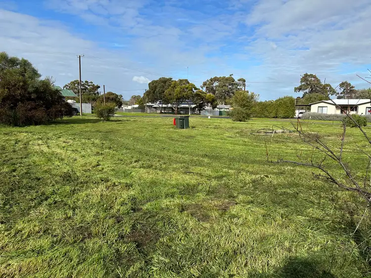 Third view of Homely land listing, 15-17 Fifth Street, Bordertown SA 5268