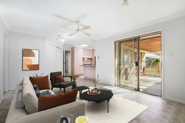 Fourth view of Homely house listing, 8 Lilac Court, Bongaree QLD 4507