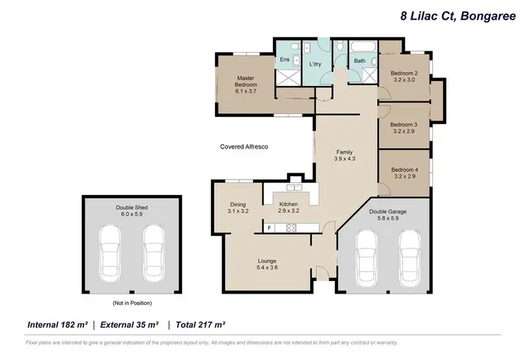 Sixth view of Homely house listing, 8 Lilac Court, Bongaree QLD 4507