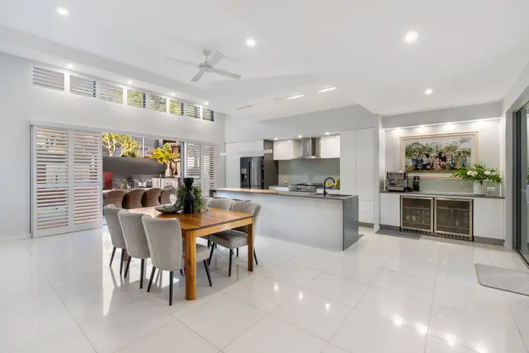 47 Village High Crescent, Coomera Waters QLD 4209
