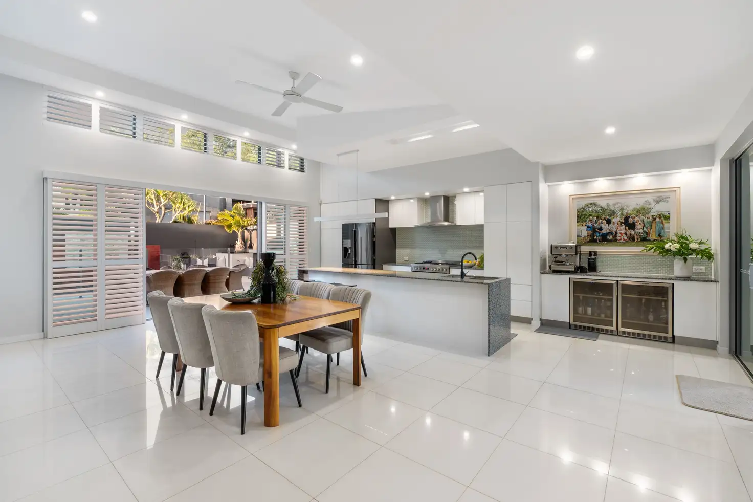 Main view of Homely house listing, 47 Village High Crescent, Coomera Waters QLD 4209