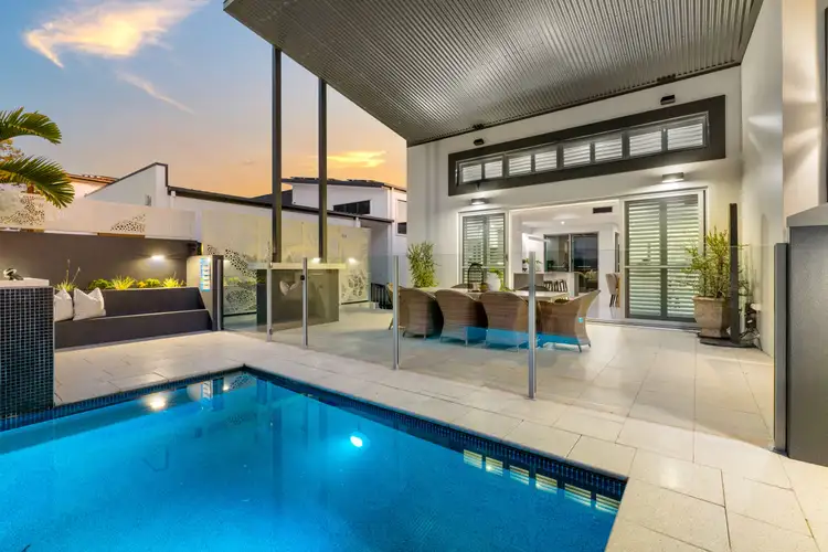 Third view of Homely house listing, 47 Village High Crescent, Coomera Waters QLD 4209
