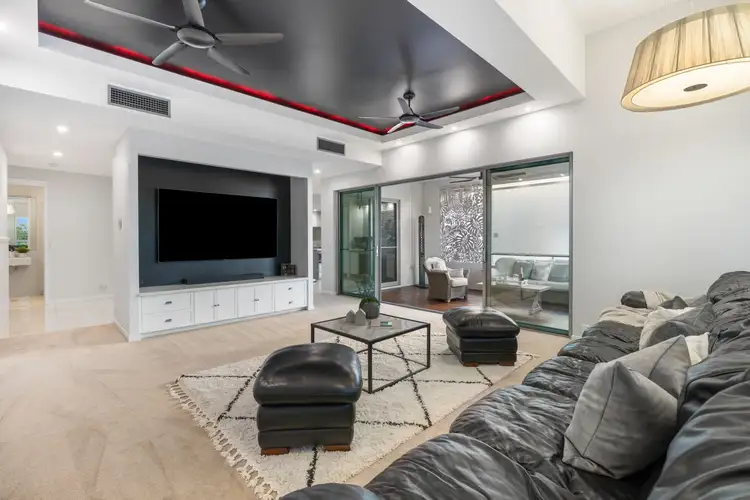 Fourth view of Homely house listing, 47 Village High Crescent, Coomera Waters QLD 4209