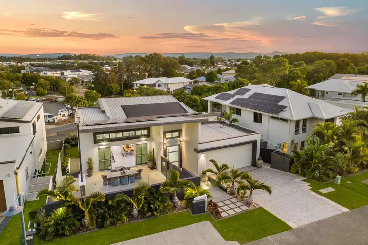 Sixth view of Homely house listing, 47 Village High Crescent, Coomera Waters QLD 4209