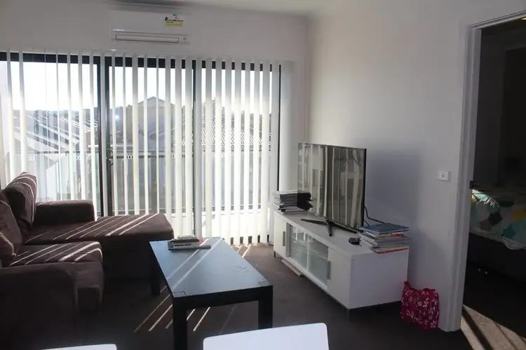 Second view of Homely apartment listing, 212/48 Gungahlin Place, Gungahlin ACT 2912