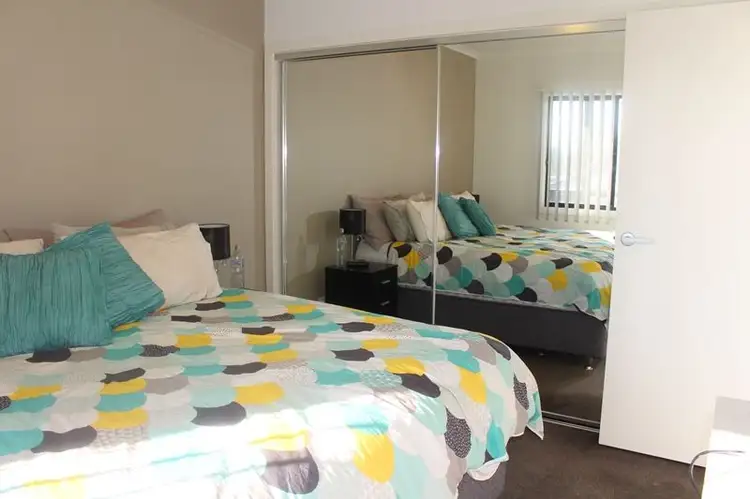 Third view of Homely apartment listing, 212/48 Gungahlin Place, Gungahlin ACT 2912