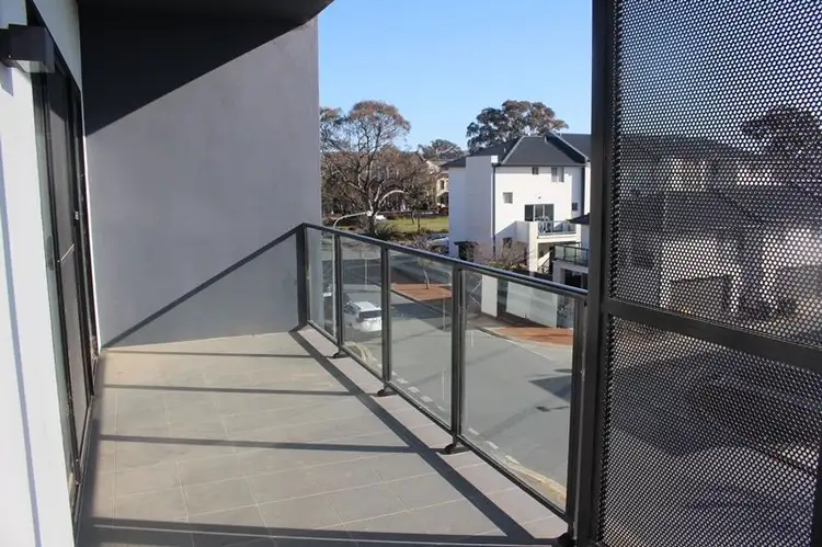 Fourth view of Homely apartment listing, 212/48 Gungahlin Place, Gungahlin ACT 2912