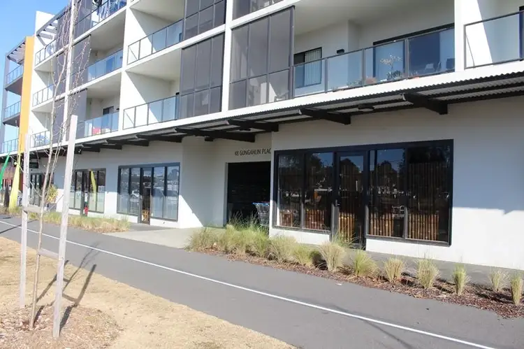 Fifth view of Homely apartment listing, 212/48 Gungahlin Place, Gungahlin ACT 2912