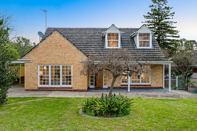 Main view of Homely house listing, 515 Glynburn Road, Hazelwood Park SA 5066