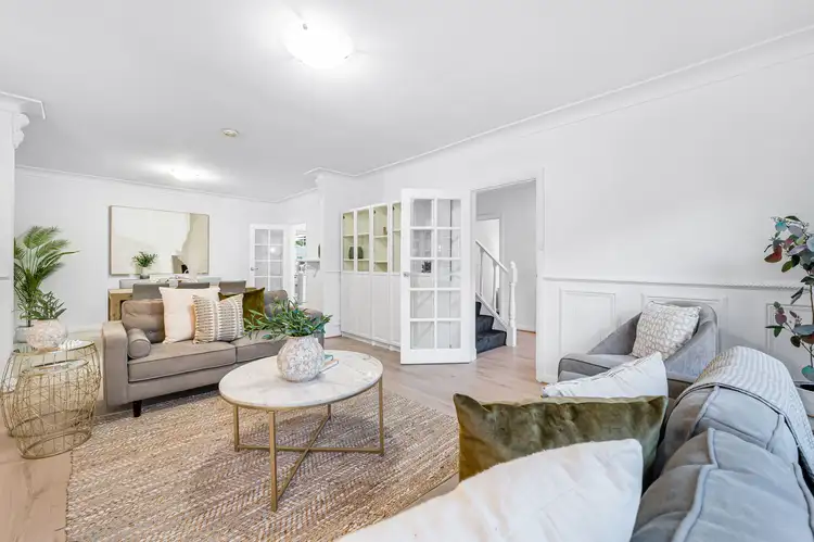 Third view of Homely house listing, 515 Glynburn Road, Hazelwood Park SA 5066