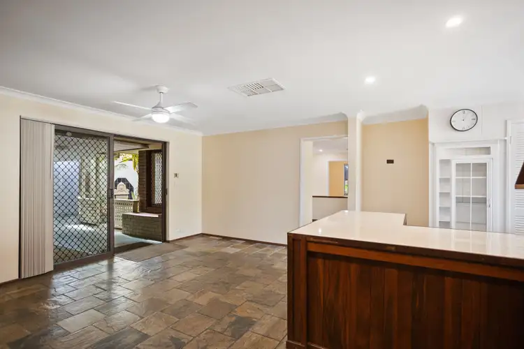 Fifth view of Homely house listing, 23 Katrine Way, Hamersley WA 6022